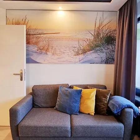 Apartment Stilvolle Strandleben An Der Ostsee