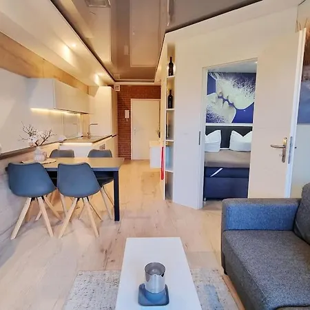 Apartment Stilvolle Strandleben An Der Ostsee Brasilien