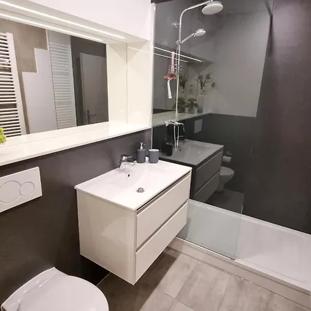 Stilvolle Strandleben An Der Ostsee 아파트 브라질린