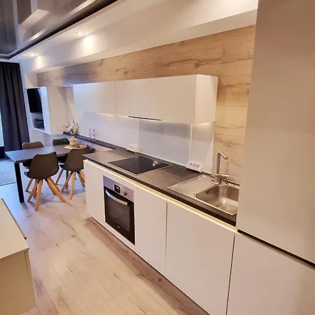 Stilvolle Strandleben An Der Ostsee *