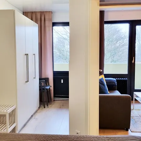 Stilvolle Strandleben An Der Ostsee 브라질린