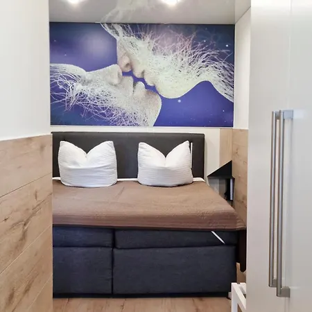 Stilvolle Strandleben An Der Ostsee *